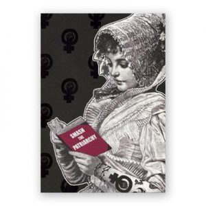 Queerfeministischer Lesekreis @ Evangelische Hochschule Darmstadt, Oase